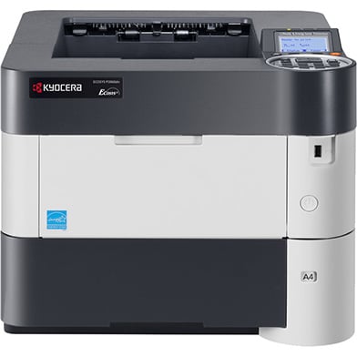 [1102T73NL0] 1102T73NL0 - Kyocera ECOSYS P3055dn A4 Mono Laser Printer
