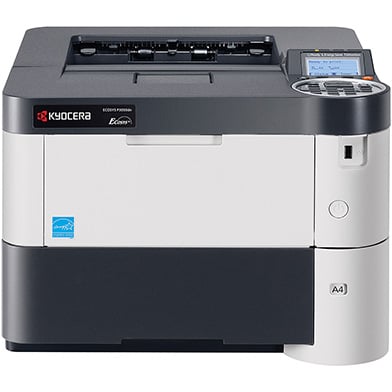 [1102T83NL0] 1102T83NL0 - Kyocera ECOSYS P3050dn A4 Mono Laser Printer