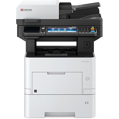 [1102TA3NL0] 1102TA3NL0 - Kyocera ECOSYS M3660idn A4 Mono Multifunction Laser Printer