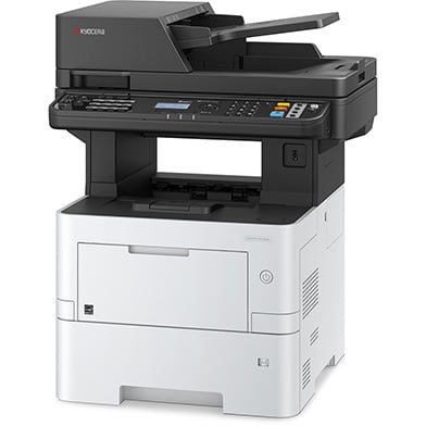 [1102TF3NL0] 1102TF3NL0 - Kyocera ECOSYS M3145dn A4 Mono Multifunction Laser Printer