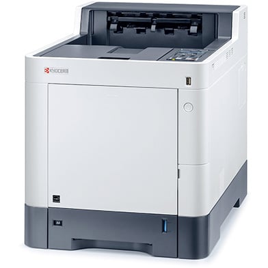 [1102TW3NL1] 1102TW3NL1 - Kyocera ECOSYS P6235cdn A4 Color Laser Printer