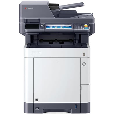 [1102TZ3NL0] 1102TZ3NL0 - Kyocera ECOSYS M6630cidn A4 Color Multifunction Laser Printer
