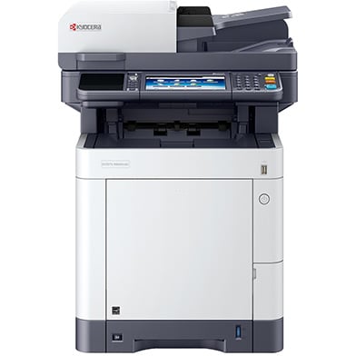 [1102V13NL0] 1102V13NL0 - Kyocera ECOSYS M6635cidn A4 Color Multifunction Laser Printer