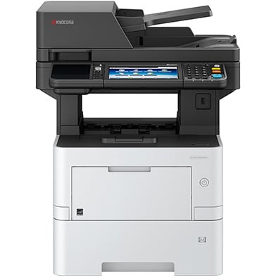 [1102V33NL0] 1102V33NL0 - Kyocera ECOSYS M3645idn A4 Mono Multifunction Laser Printer
