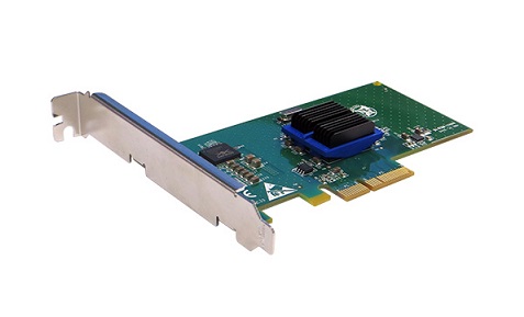 [111-00343] 111-00343 - NetApp PCI Express Compression Network Adapter Card