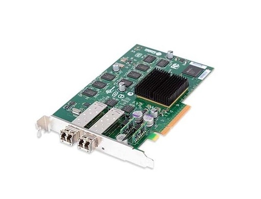 [111-00603] 111-00603 - NetApp 2-Port SFP+ 10GbE PCI Express Network Interface Card