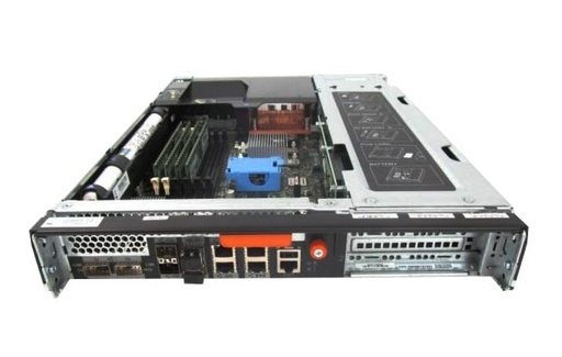 [111-00693] 111-00693 - NetApp FAS3240 Service Processor Controller Board Module