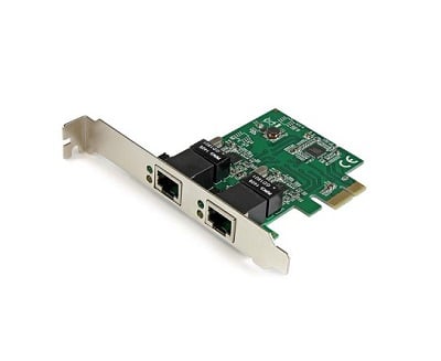 [111-00698] 111-00698 - NetApp 10GBe Dual-Port PCI Express Adapter