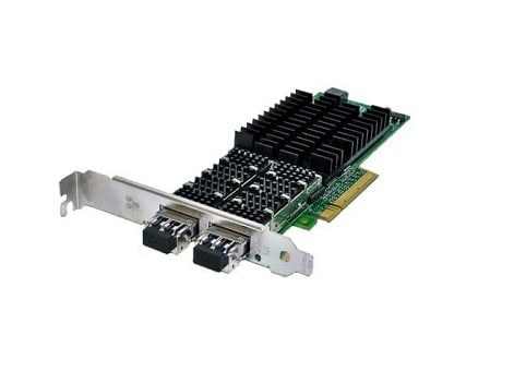 [111-00699] 111-00699 - NetApp 10GBe Dual-Port PCI Express SR Adapter