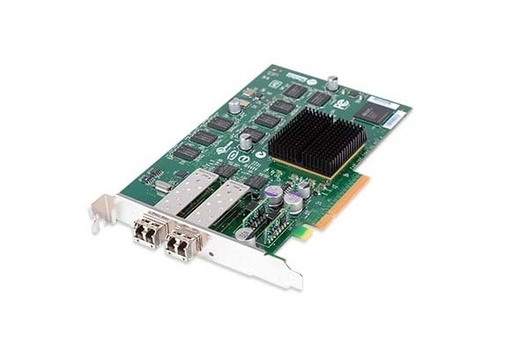 [111-00754] 111-00754 - NetApp 2-Port Bare CAGE SFP+ 10GbE PCI Express Network Interface Card without Transceiver