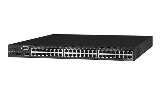 [111-00982] 111-00982 - NetApp CN1610 16 Port 16 x SFP+ 10Gb Gigabit Ethernet Rack-Mountable Network Switch