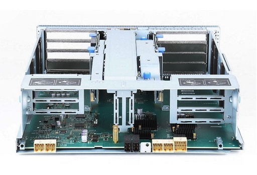 [111-01022] 111-01022 - NetApp System Board Motherboard Controller for FAS6280