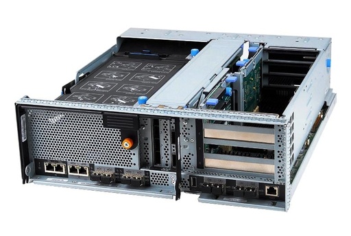 [111-01153] 111-01153 - NetApp FAS6240 Controller Module with Memory