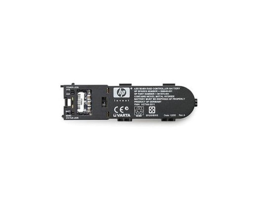[116246-B21] 116246-B21 - Compaq Cache Battery