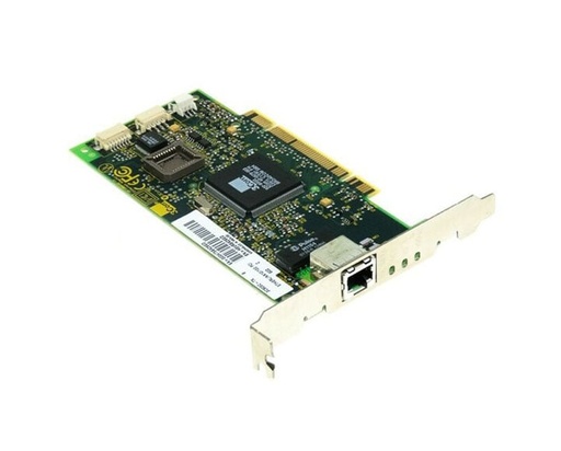 [118042-001] 118042-001 - HP Ethernet 10/100Base-T PCI Wol/aol Network Interface Card