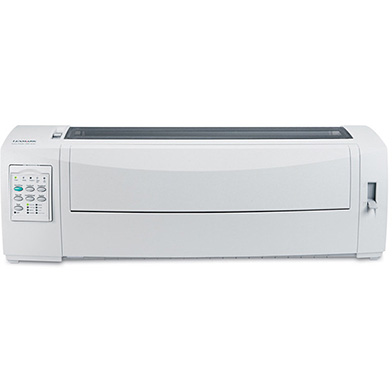 [11C2844] 11C2844 - Lexmark 2591N+ A4 mono Dot Matrix Printer