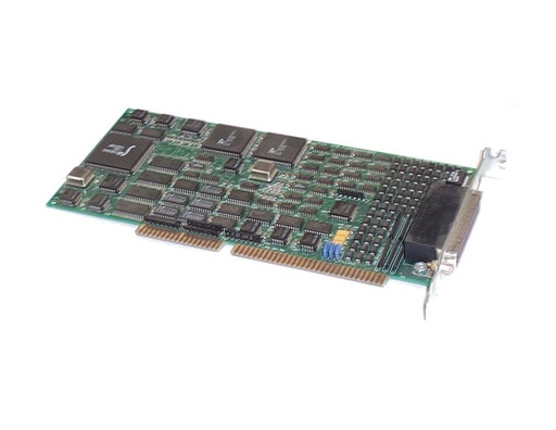 [11H5969] 11H5969 - IBM 8-Port Async ISA Adapter 3-8 for rs6000