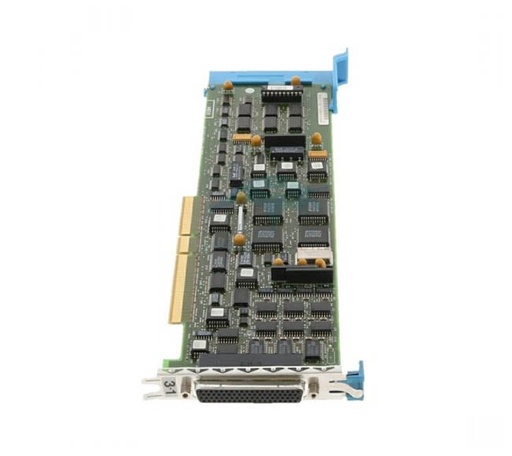 [11H8597] 11H8597 - IBM 8-Port RS-232 Micro Channel Asynchronous Adapter