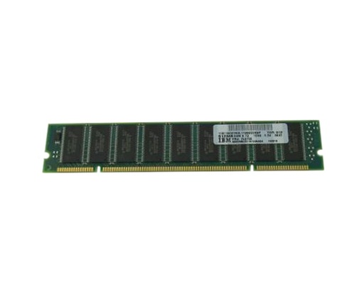 [11K0278] 11K0278 - IBM 1GB Kit 2x 512MB 200-Pin DIMM Memory