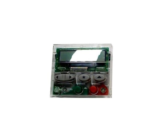 [11K0627] 11K0627 - Lexmark LCD Control Panel for T612 Printers