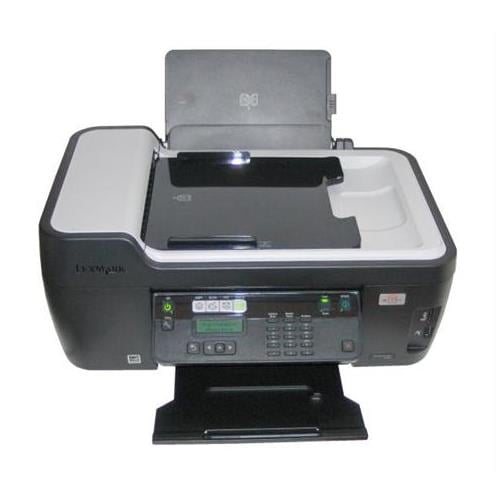 [11N1000-NI-06] 11N1000-NI-06 - Lexmark X5070 All-In-One Inkjet Printer 24ppm 17ppm (Refurbished)