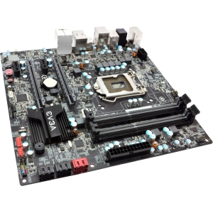 [120-SB-E682-KR] 120-SB-E682-KR - EVGA Z68 SLI Micro Desktop Motherboard Intel Z68 Express Chipset Socket H2 LGA-1155 Micro ATX 1 x Processor Support 16 GB DDR3 SDRAM Maximum