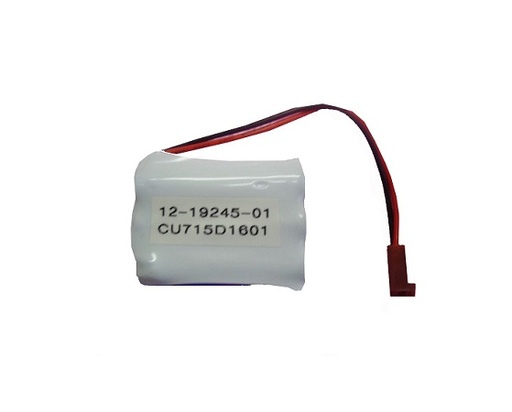[12-19245-01] 12-19245-01 - DEC 3.60V 180mA NICD Battery Pack