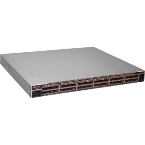[12200-BS23] 12200-BS23 - QLogic 12200 InfiniBand Switch - 36 Ports - 40 Gbps