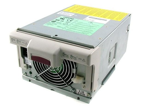 [122235-001] 122235-001 - HP 1150-Watts Redundant Hot-Pluggable Power Supply for ProLiant 8000/8500/ML760 Server