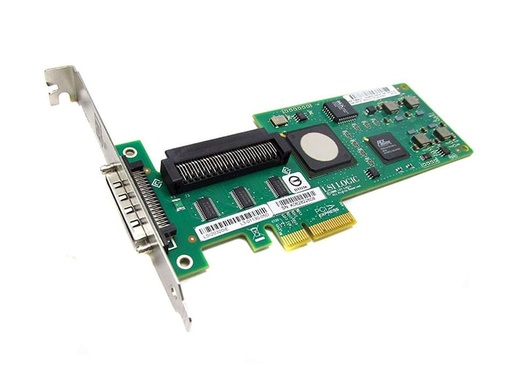 [12-39921-02] 12-39921-02 - HP 68-Pin SCSI Adapter