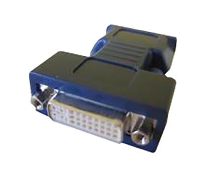 [1253-0635] 1253-0635 - HP EVC to VGA Video Adapter