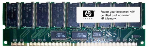 [128279-B21] 128279-B21 - Compaq 512MB 133MHz PC-133 ECC Registered CL3 168-Pin DIMM Memory Module