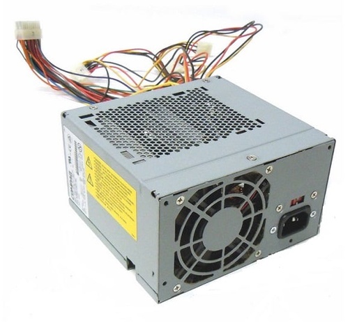 [128399-001] 128399-001 - Compaq 375-Watts Power Supply for Professional Workstation AP550