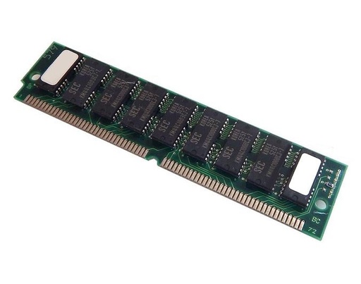 [129041-003] 129041-003 - HP 8MB 60ns SIMM Memory Module