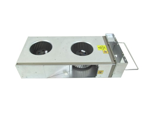[12R9200] 12R9200 - IBM Processor Blower Assembly