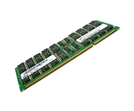 [12R9264] 12R9264 - IBM 4GB DDR-200MHz PC1600 208-Pin DIMM Memory Module