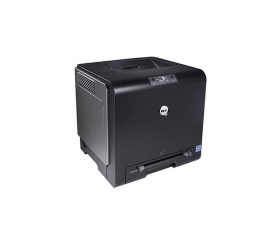 [1320C] 1320C - Dell 1320c Color Laser Printer