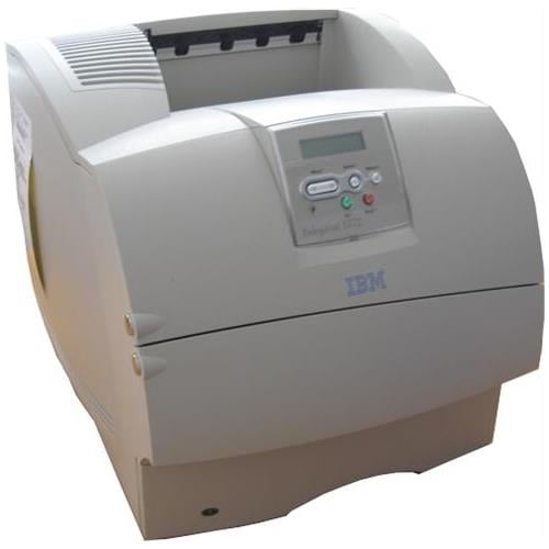 [1332N] 1332N - IBM InfoPrint 1332N Monochrome Laser Printer