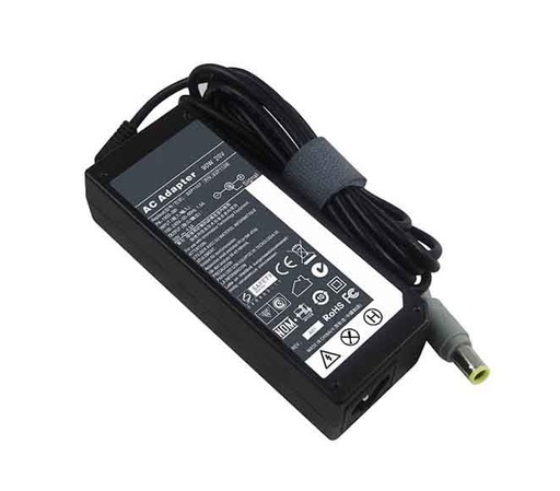 [133722-002] 133722-002 - HP AC Adapter With Grounding Wire for ProDesk 600 G4 Microtower Desktop