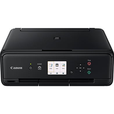 [1367C008] 1367C008 - Canon Pixma TS5050 A4 Multifunction Inkjet Printer