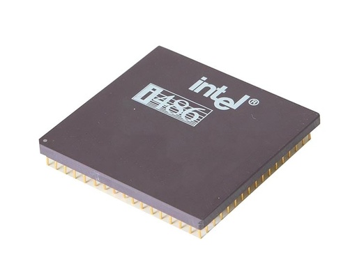 [136812-001] 136812-001 - HP 486/50 Processor