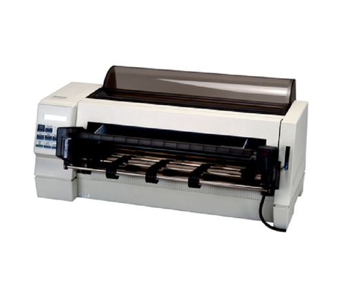 [13L0180] 13L0180 - Lexmark Forms Printer 4227 Plus Dot Matrix Printer 720 cps Mono 240 x 144 dpi Parallel Serial (Refurbished)