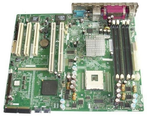 [13M8299] 13M8299 - IBM System Board for EServer xSeries 206