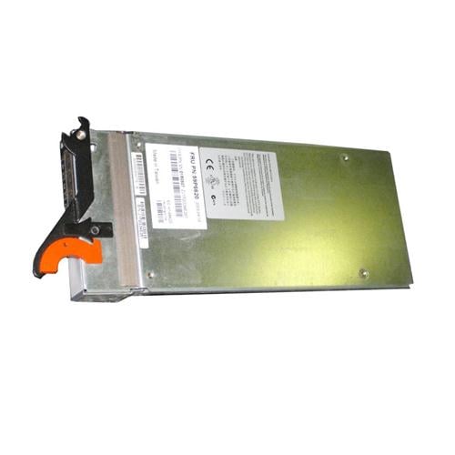 [13N0568] 13N0568 - IBM BladeCenter 4-Port Gigabit Ethernet Switch Module (New pulls)