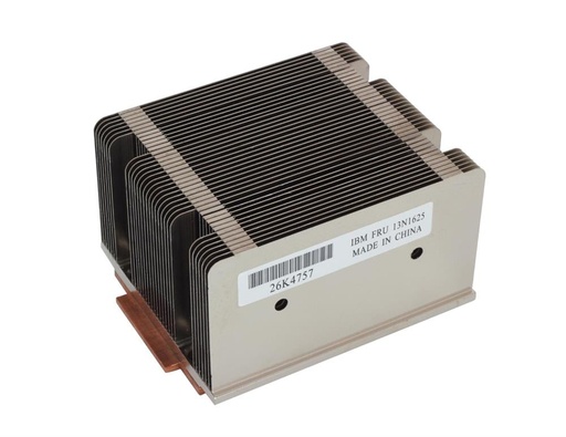 [13N1625] 13N1625 - IBM PROCESSOR HEATSINK for xSeries