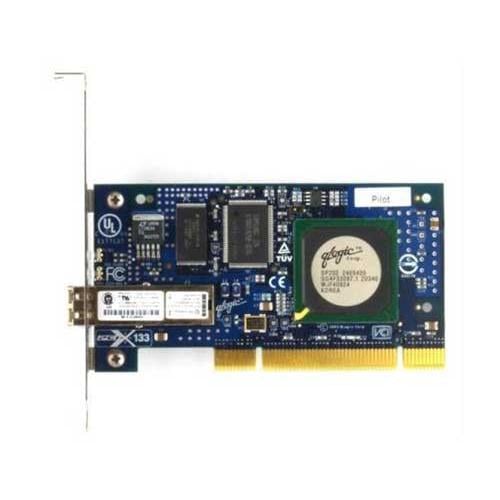 [13N1874] 13N1874 - IBM 2GB Single Channel PCI-X Fibre Channel Host Bus Adapter