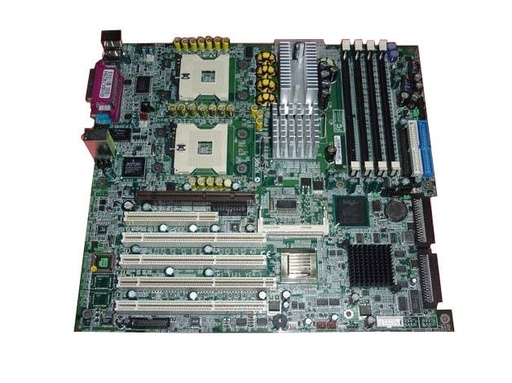 [13N2098] 13N2098 - IBM System Board for xSeries 225 (Type 8649)