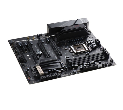 [140-SS-E177-KR] 140-SS-E177-KR - EVGA Z170 FTW Intel Socket LGA-1151 with DDR4 3200mHz+ ATX Motherboard