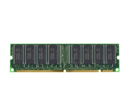 [141008-001N] 141008-001N - HP 256MB 100MHz PC100 non-ECC Unbuffered CL2 168-Pin DIMM 3.3V Memory Module