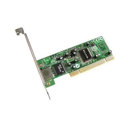 [141211-427-1] 141211-427-1 - Belkin PCI Network Adapter Card (Refurbished)